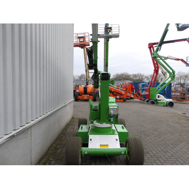 2015 Genie GS-3369RT-45828416