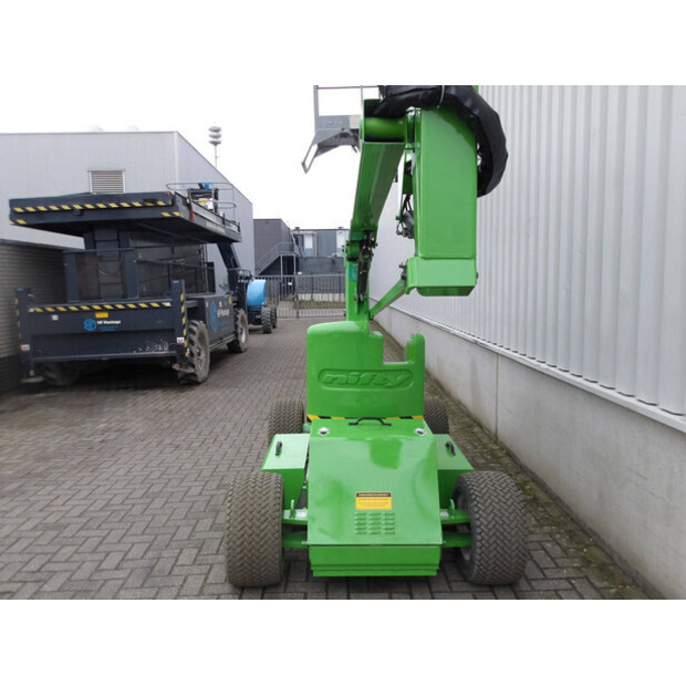 2015 Genie GS-3369RT-45828417