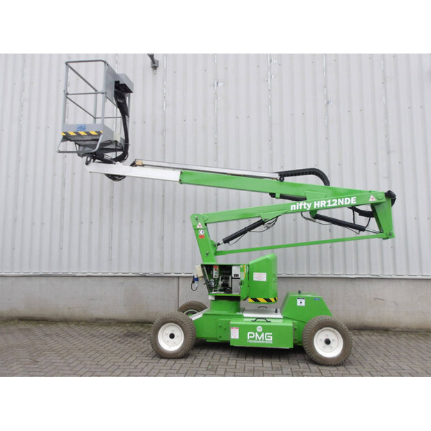 2015 Genie GS-3369RT-45828418