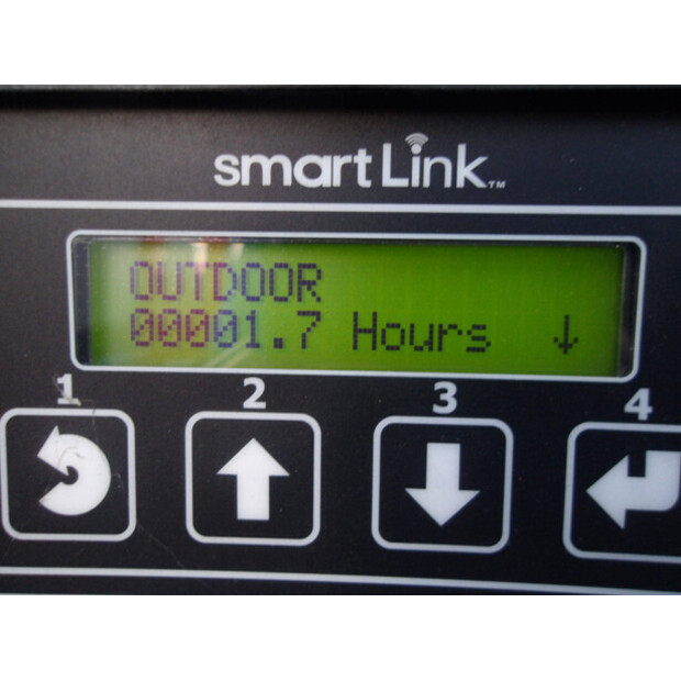 2024 جيني GS-4069DC-45828436