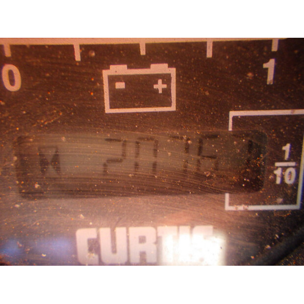 2011 JLG E450AJ-45828458