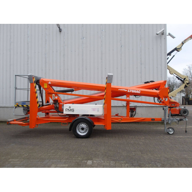 2014 نيفتي 170HAC-45828478