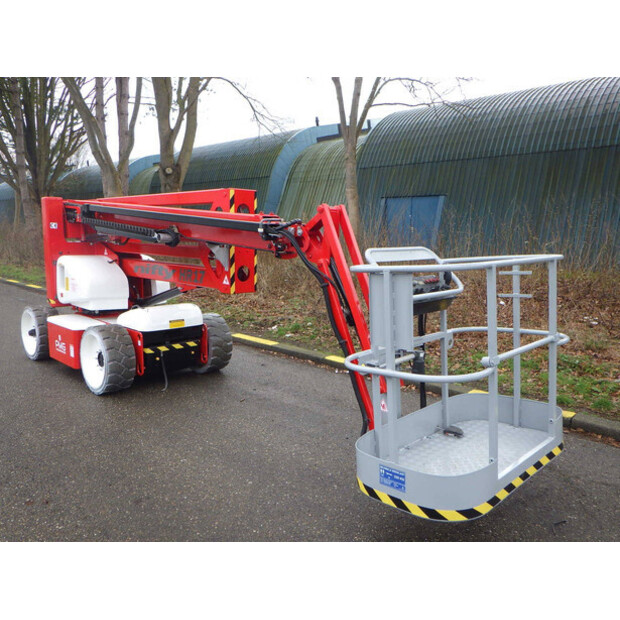 2010 Niftylift HR17NE-45828490