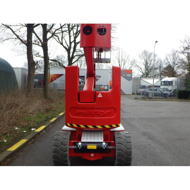 2010 Niftylift HR17NE-45828492