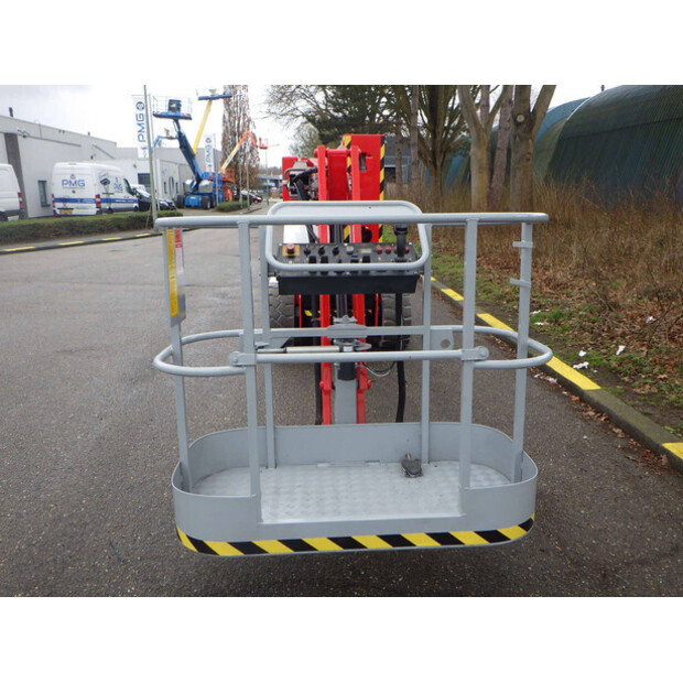 2010 Niftylift HR17NE-45828494