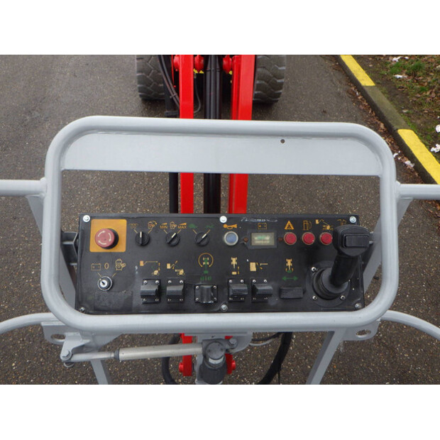 2010 Niftylift HR17NE-45828495