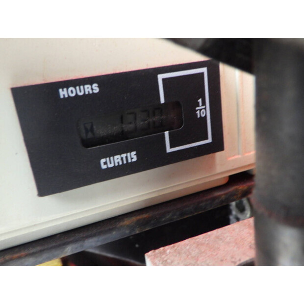 2010 Niftylift HR17NE-45828496