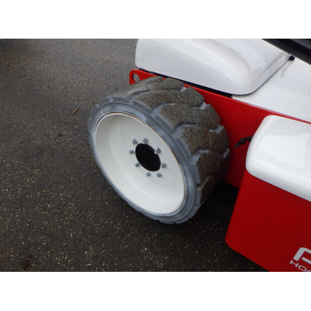 2010 Niftylift HR17NE-45828498