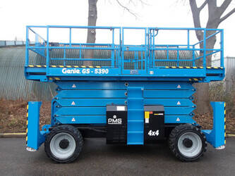 صورة ل رافعات 2019 جيني GS-5390RT للبيع في المملكة المتّحدة