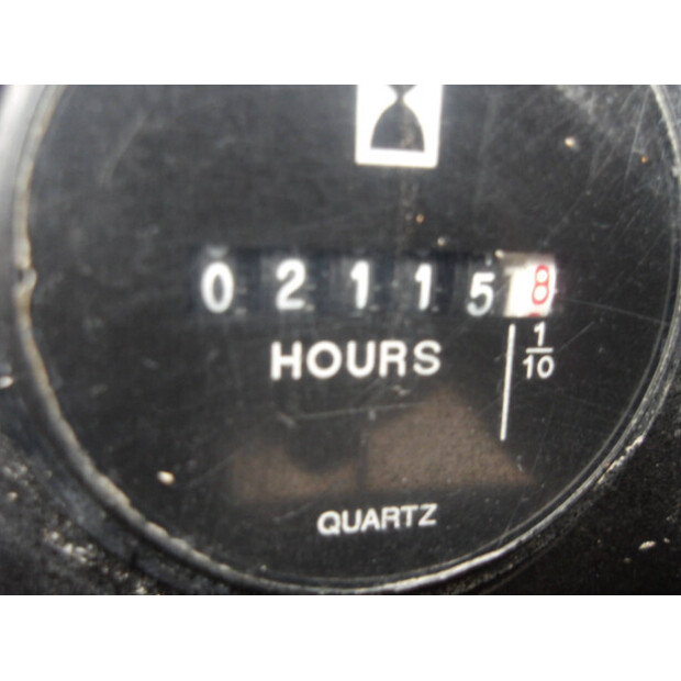 2019 Genie GS-5390RT-45828528