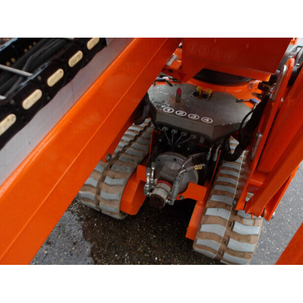 2010 EasyLift R190-45828543