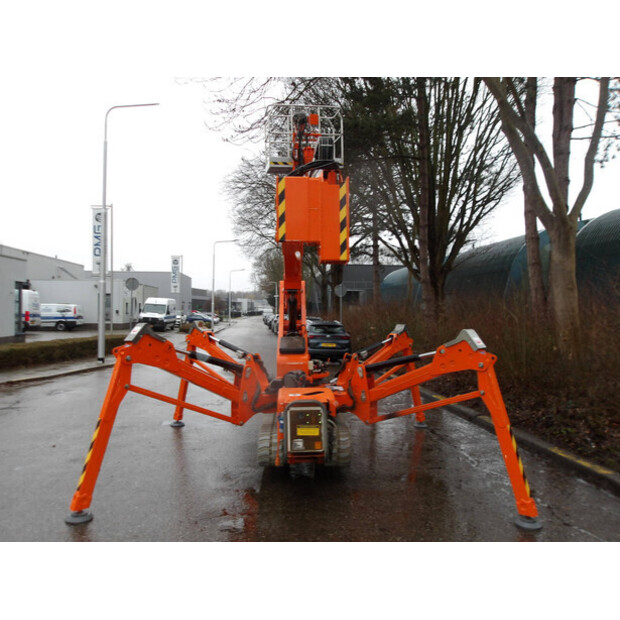 2010 EasyLift R190-45828544