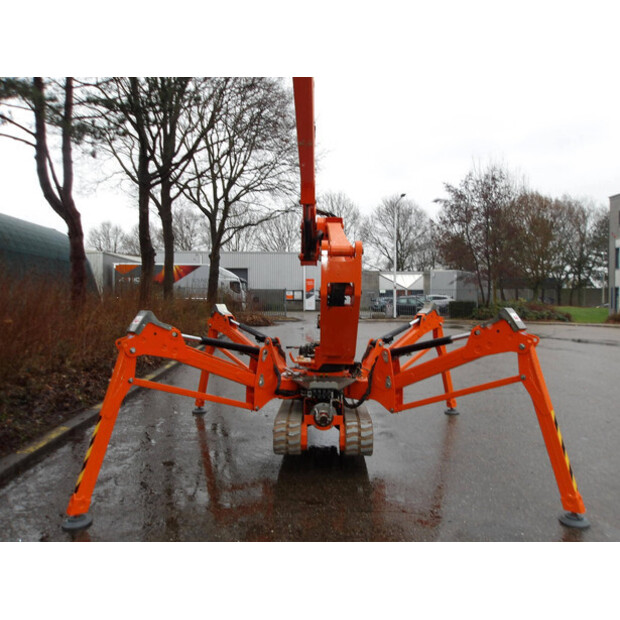 2010 EasyLift R190-45828545