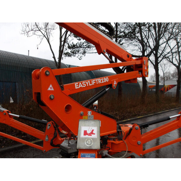 2010 EasyLift R190-45828546
