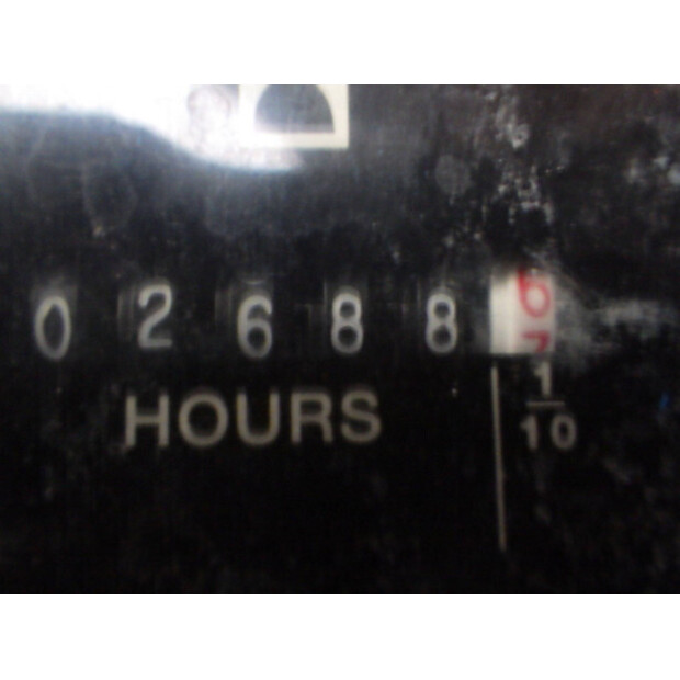 2012 Genie Z-60-45828553