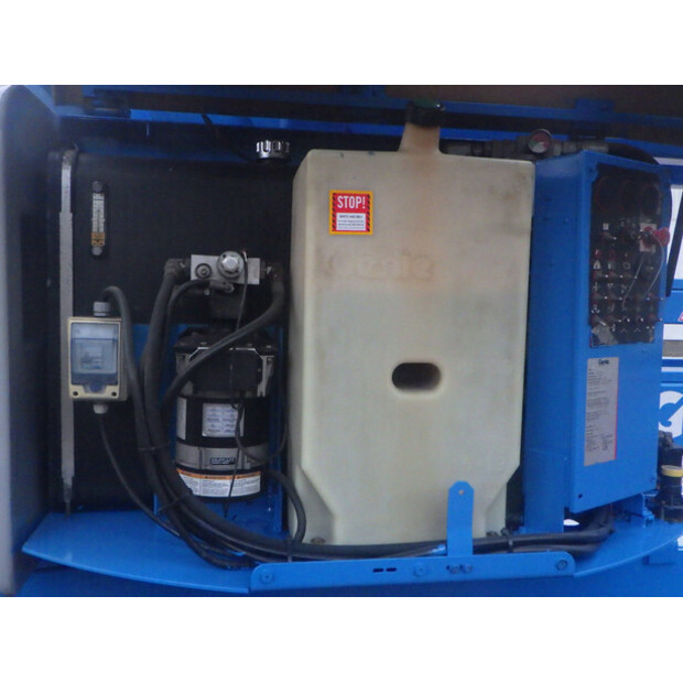 2012 Genie Z-60-45828556