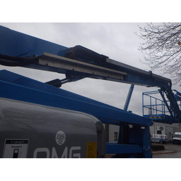 2012 Genie Z-60-45828559