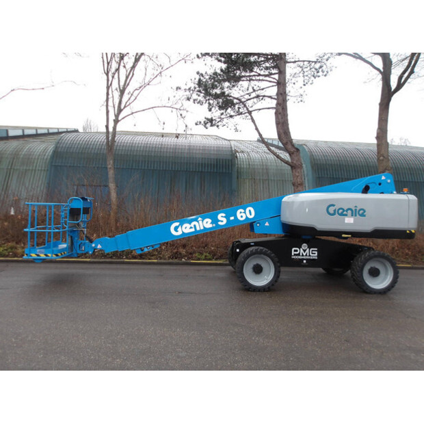 2016 Genie S-60-45828562