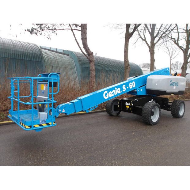 2016 Genie S-60-45828564