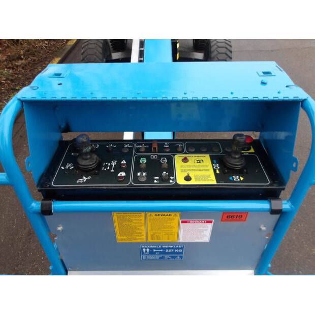 2016 Genie S-60-45828566