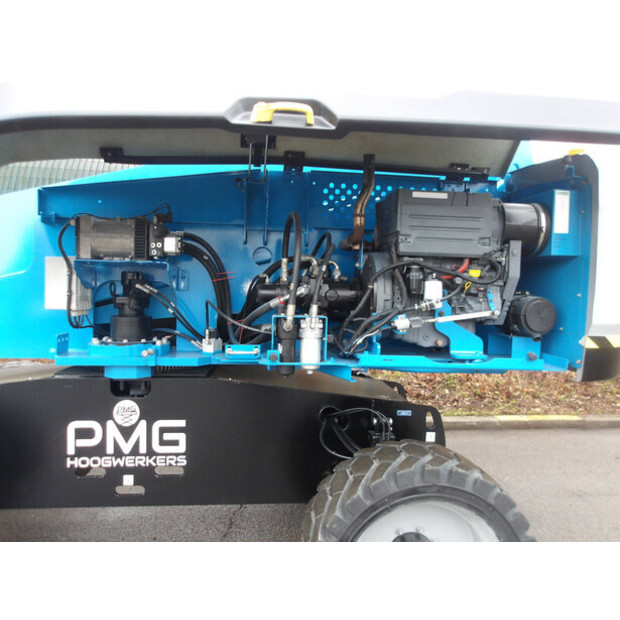 2016 Genie S-60-45828571