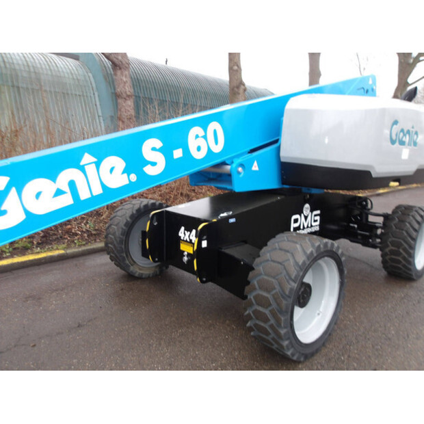 2016 Genie S-60-45828574