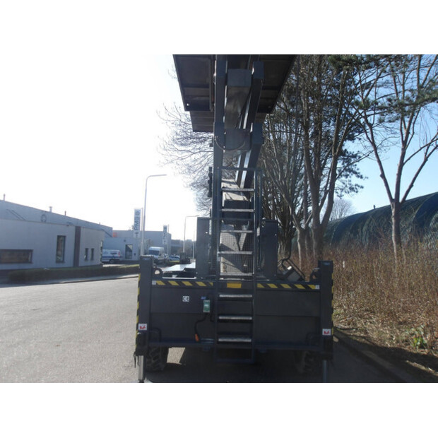 2012 JLG 210-25-45828586