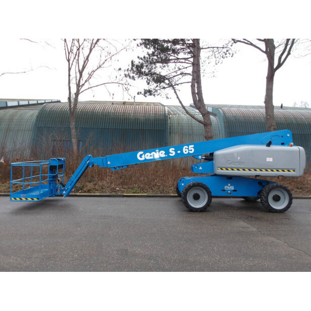 2014 Genie S-65-45828589