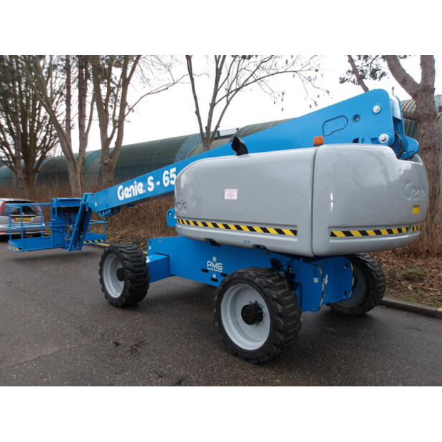 2014 Genie S-65-45828590