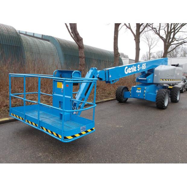 2014 Genie S-65-45828591