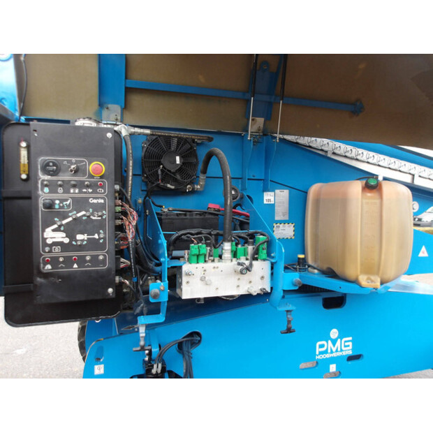 2014 Genie S-65-45828598