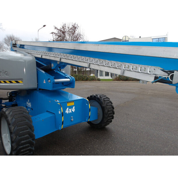 2014 Genie S-65-45828601