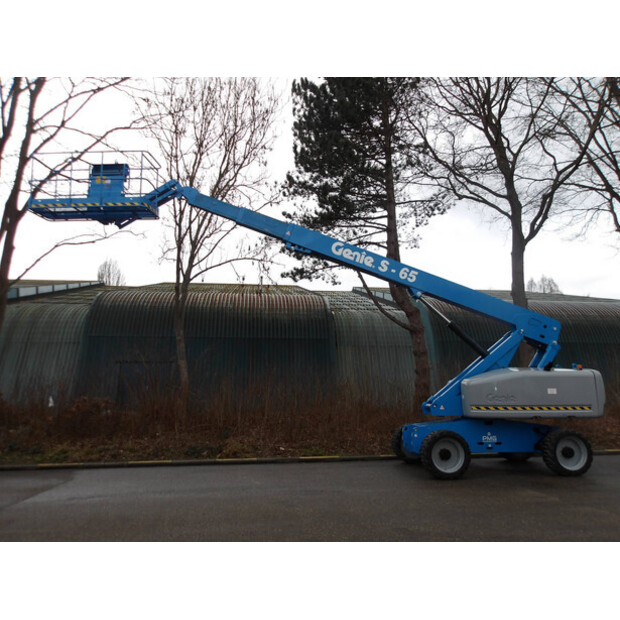 2014 Genie S-65-45828602