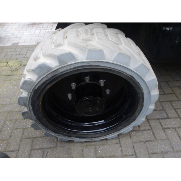 2019 NIFTY HR28 HYBRID-45828625