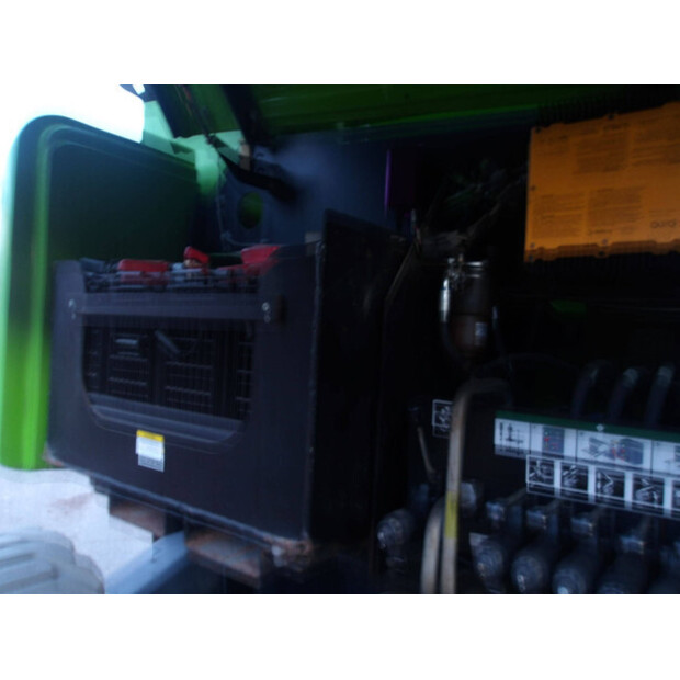 2019 NIFTY HR28 HYBRID-45828626