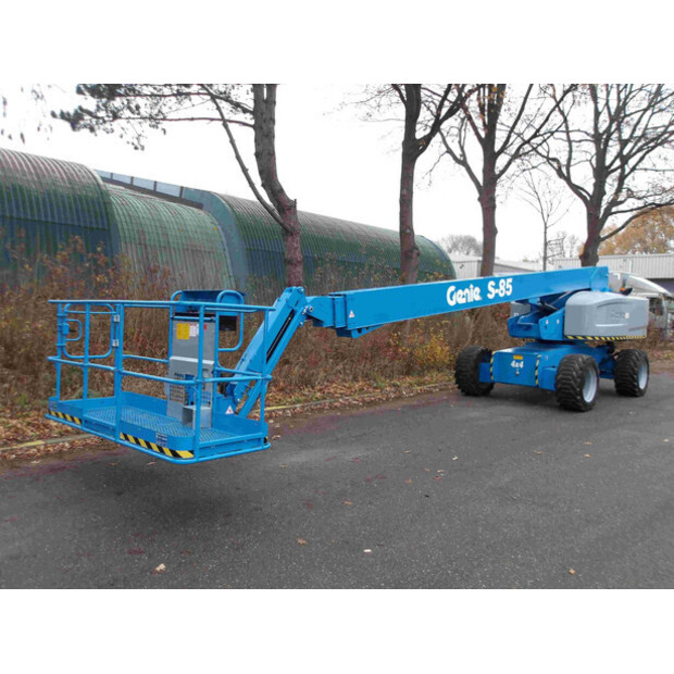 2012 Genie S-85-45828633