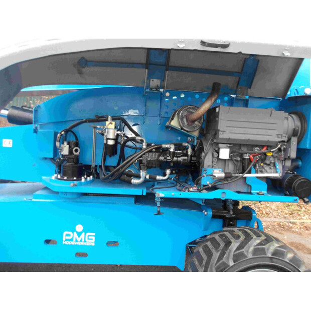 2012 Genie S-85-45828640