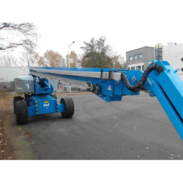 2012 Genie S-85-45828642