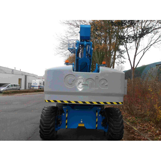 2012 Genie S-85-45828643