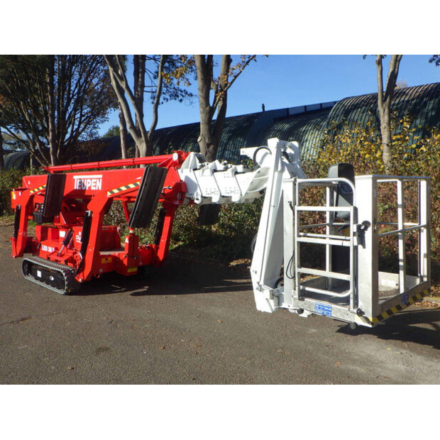 2015 TEUPEN Leo30T-45828648