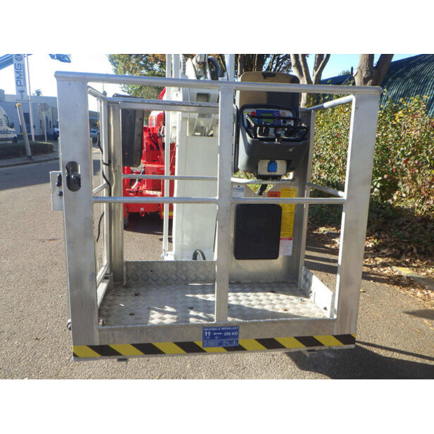 2015 TEUPEN Leo30T-45828649