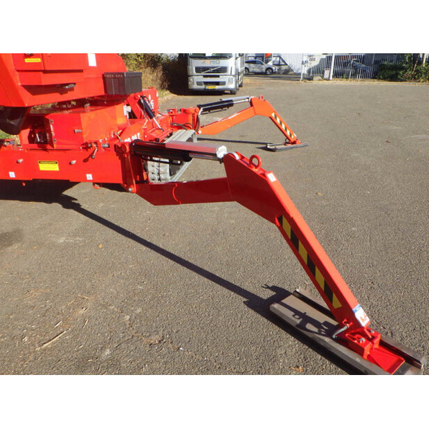 2015 TEUPEN Leo30T-45828655