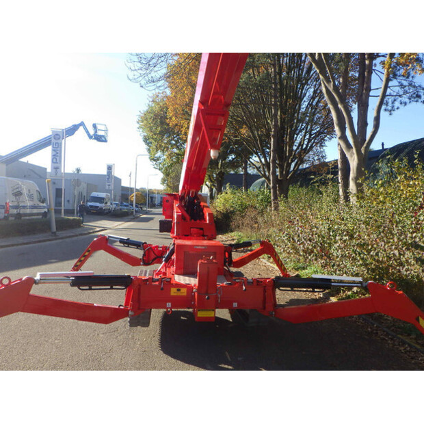 2015 TEUPEN Leo30T-45828657