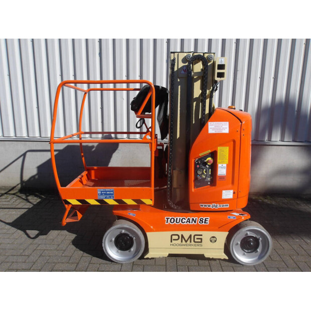 2011 Toucan 8E-45828674