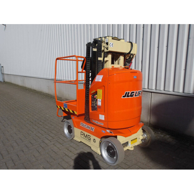 2011 Toucan 8E-45828675