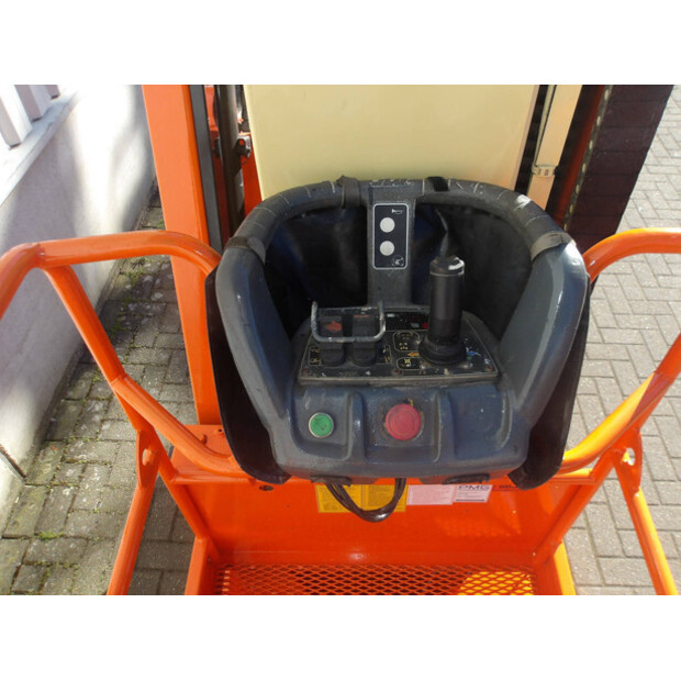 2011 Toucan 8E-45828678