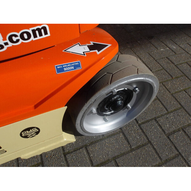 2011 Toucan 8E-45828680