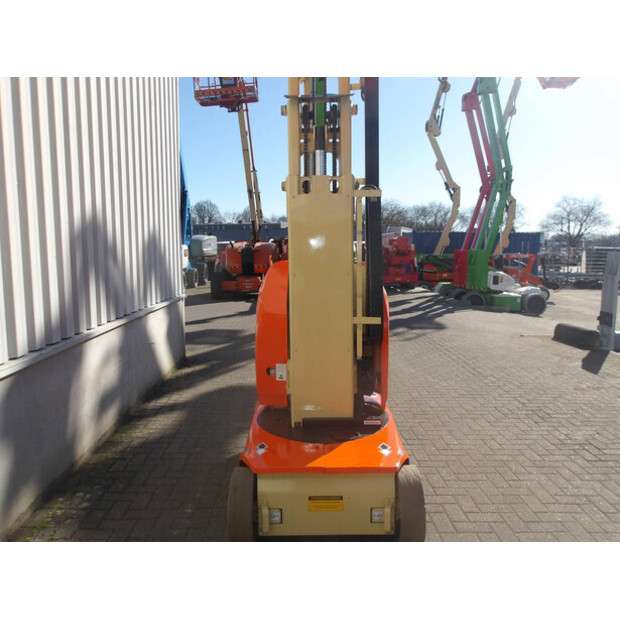 2011 Toucan 8E-45828681