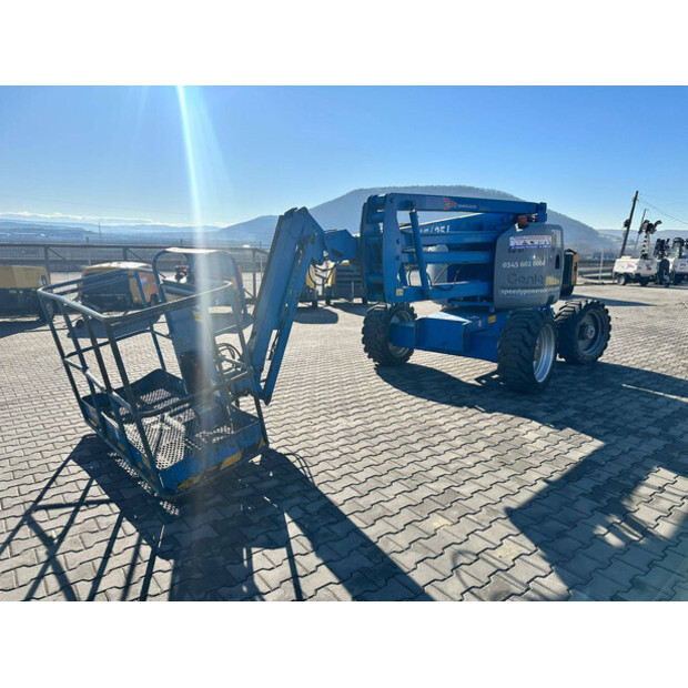 2005 جيني Z-45/25-45828685