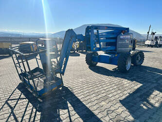 صورة ل 2005 جيني Z-45/25 للبيع في الولايات المتّحدة